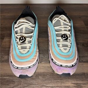 Size 7 (GS) - Air Max 97 Have A Nike Day